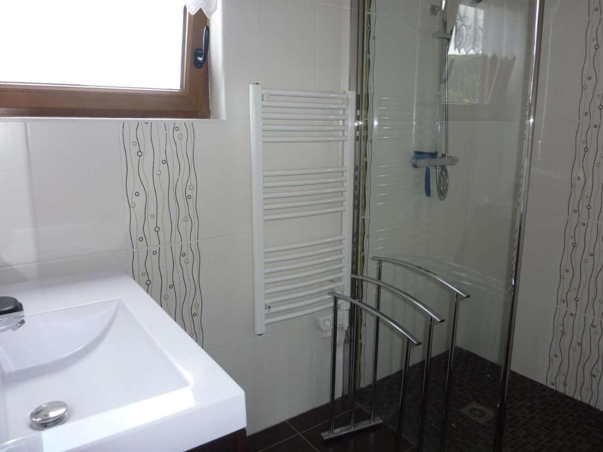 Chalet Trois Etoiles Xonrupt-Longemer Dış mekan fotoğraf